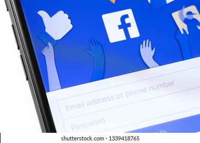 how to change icon picture on facebook group